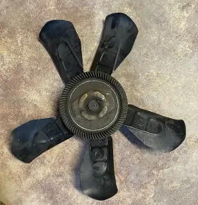 4266059 Dodge Clutch Fan Power Wagon Ram 318 360
