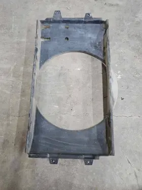 52006486 Dodge 94-02 Ram V10 Radiator Shroud / Fan 8.0