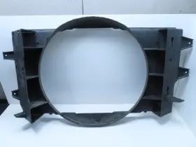 52028003 Dodge 94-02 Ram 2500 3500 5.9 Diesel Radiator Cooling Fan Shroud P/n 52028003 Dodge 94-02 Ram 2500 3500 5.9 Diesel Radiator Cooling Fan Shroud P/n