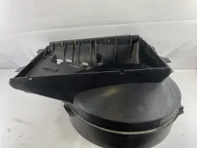 52028849ad Dodge 2003 Ram 1500 3.7l Oem Radiator Fan Shroud #2