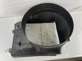 52028849ad Dodge 2003 Ram 1500 3.7l Oem Radiator Fan Shroud