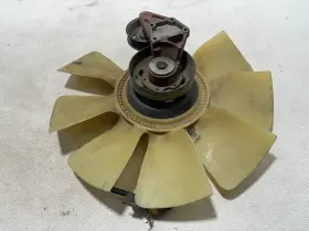 52028878ab Dodge 2003-2010 2500/3500 Cooling Fan Oem
