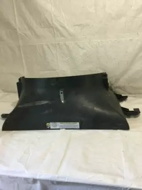 55056774ag Dodge 2017 Grand Caravan Radiator Fan Shroud Oem #3