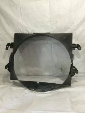 55056774ag Dodge 2017 Grand Caravan Radiator Fan Shroud Oem