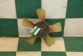 55056840ac Dodge 14-18 Ram 1500 5.7l Hemi Oem Mechanical Engine Cooling Fan Clutch Assembly Wty #2
