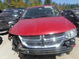 674-00974 Dodge Radiator Fan Motor Assembly Dual Zone Control Fits 09-20 Journey #2