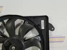 674-01031 Dodge 18 2018 Challenger 3.6l Engine Cooling Fan #3