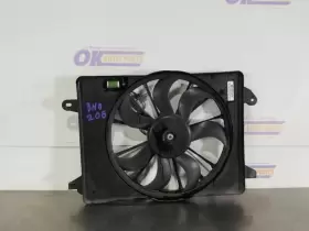 674-01031 Dodge 18 2018 Challenger 3.6l Engine Cooling Fan