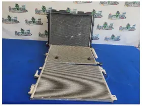 674-01144 Dodge 2015-2020 Challenger 6.2l Hellcat Radiator Condenser Cooler Fan 2484