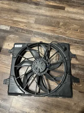 68244084ab Dodge Durango 3.6l Engine Radiator Cooling Fan Motor And Shroud Oem 2011 - 2020 68244084ab Dodge Durango 3.6l Engine Radiator Cooling Fan Motor And Shroud Oem 2011 - 2020