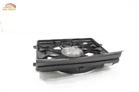 68252640ab Dodge Durango Radiator Cooling Fan Shroud And Blade Motor Oem 2014 - 2020 #3