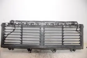 68452775ab Dodge 2019 2020 2021 2022 2023 2024 Ram 3500 Active Air Shutter Grille 839579