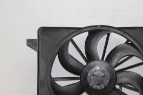 Cr67014a Dodge 2011-2023 Charger Engine Radiator Cooling Ac Fan Shroud Oem 83k #2