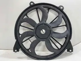 F00hx0g046 Dodge Fits 2009 - 2020 Journey 2.4l Engine Cooling Motor Fan Assy Oem