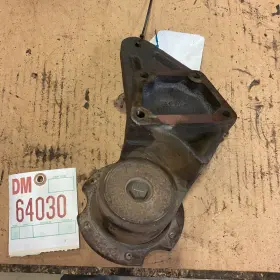 5308958 Dodge Ram Cummins 5481082 13-24 6.7l Fan Clutch Bearing Hub Bracket Support Txc 64030 #3