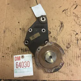 5308958 Dodge Ram Cummins 5481082 13-24 6.7l Fan Clutch Bearing Hub Bracket Support Txc 64030