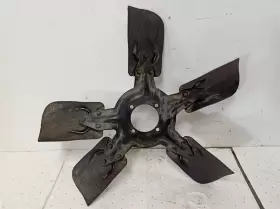 325-00791 Dodge Truck Fan Blade From 2008 Ram 1500 4.7l #2