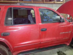 325-00878 Dodge Truck Fan Blade 3.7l Fits 00-09 Durango 1671789 #2