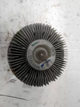 326-00138 Dodge Truck Fan Clutch From 2010 Ram 1500 5.7l #2