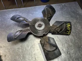 326-00731 Dodge Truck Fan Clutch Gasoline 5.9l Fits 01-02 2500 Pickup 601044 #2