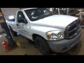 326-00738a Dodge Truck Fan Clutch 3.7l Manual Transmission Fits 02-08 1500 Pickup 1688750 #2