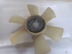 326-10005 Dodge Truck 2019 2020 2021 2022 2023 Ram 2500 3500 Fan And Clutch Assembly 6.7l Diesel