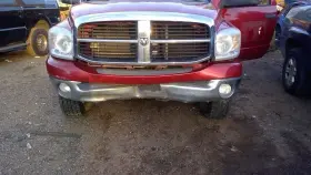 674-00570 Dodge Truck Radiator Fan Motor Assembly Condenser Fits 08-09 2500 Pickup 1208335 #2