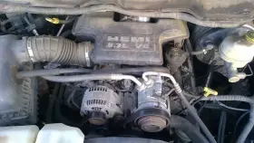 674-00570 Dodge Truck Radiator Fan Motor Assembly Condenser Fits 08-09 2500 Pickup 1208335