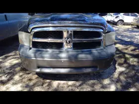 674-00951 Dodge Truck Radiator Fan Motor Assembly Fits 09-12 1500 Pickup 1081213