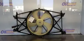 674-10183 Dodge Truck 19 Ram 2500 Radiator Fan Motor Assembly 6.4l