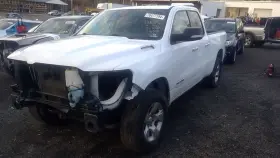 674-10572 Dodge Truck Ram15new 2019 Radiator Fan Motor 1407482
