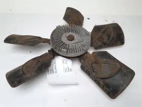 674.ch8m99 Dodge Truck Rad Cond Fan Motor For Ram 1500 1999 Oem