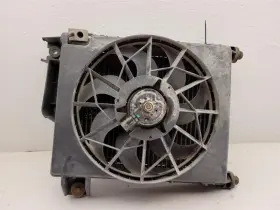 05093760aa Dodge Trucks 2003 Ram 2500 Radiator Fan Motor Assembly With Condenser 05093760aa Dodge Trucks 2003 Ram 2500 Radiator Fan Motor Assembly With Condenser