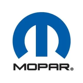 68004163aa Dodge Trucks 2007 Ram 1500 2500 3500 4.7l New Genuine Mopar Electric Cooling Motor #2