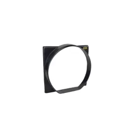 Dom-554 Dominator Race Products Modified Radiator Fan Shroud 4 Inch