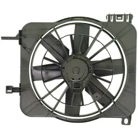 Dorman 019495035114 620-600 Cooling Fan Assembly For Chevy Pontiac Sunfire Chevrolet Cavalier