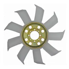 620-112 Dorman 019495035459 Fan Blade Radiator Cooling New For Ford Ranger Explorer Mustang #3