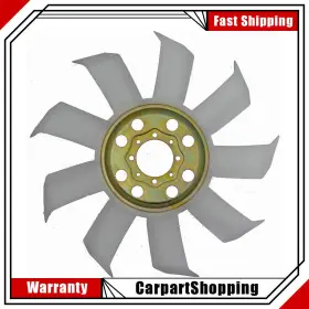 620-112 Dorman 019495035459 Fan Blade Radiator Cooling New For Ford Ranger Explorer Mustang