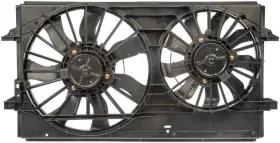 Dorman 019495036722 Engine Cooling Fan Assembly 620-610