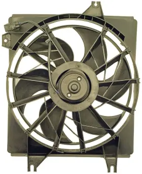 Dorman 019495037859 Engine Cooling Fan Assembly 620-720 Dorman 019495037859 Engine Cooling Fan Assembly 620-720