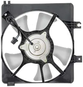 Dorman 019495038320 620-750 Condenser Fan Assembly Without Controller