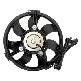 Dorman 019495061243 For Volkswagen Passat 1998-2001 Engine Cooling Fan Assembly