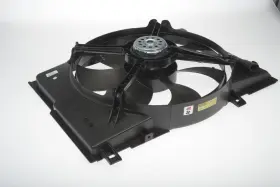 Dorman 019495165842 Engine Cooling Fan Assembly 620-040 Fits 04-06 Chrysler Crossfire