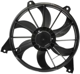 621-393 Dorman 019495355748 Dual Fan Assembly