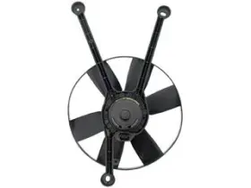 01ex398 Dorman Right Engine Cooling Fan Assembly For 1991-1999 Pontiac Bonneville 01ex398 Dorman Right Engine Cooling Fan Assembly For 1991-1999 Pontiac Bonneville