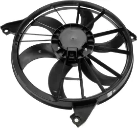 620-036 Dorman 037495156554 Radiator Cooling Fan Assembly For Dodge Journey 2009 2020 Engine