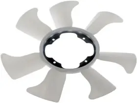 Dorman 037495598194 Products 620-450 Cooling Fan Clutch And Motor Engine Blade