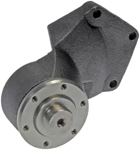 300-808 Dorman Engine Cooling Fan Pulley Bracket Compatible With Select Dodge