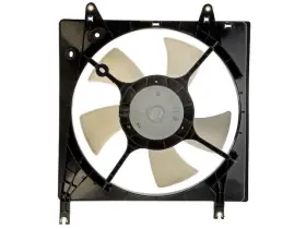 44313ysvp Dorman For 2006-2008 Mitsubishi Eclipse Auxiliary Fan Assembly 2007