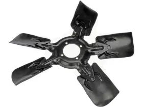 47mfvm67 Dorman Fan Blade For Chrysler Aspen 2007 2008 2009